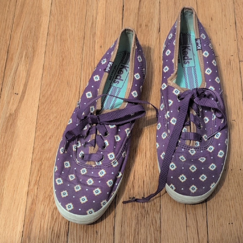 Women's Keds Size 9
